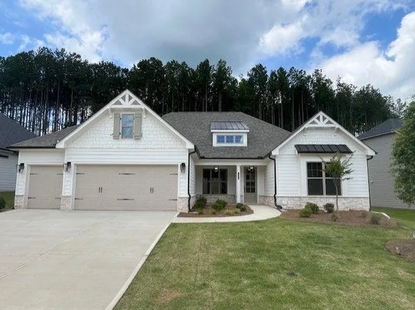 733 Brooke View Dr, Canton, GA 30115