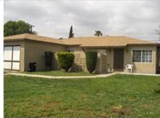 15733 Lawnwood St, La Puente, CA 91744