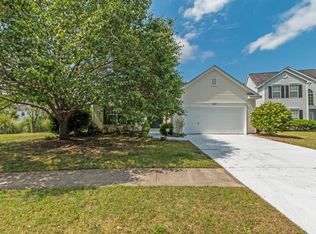 1587 Thomas Barksdale Way, Mount Pleasant, SC 29466