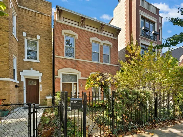 1642 N Claremont Ave, Chicago, IL 60647