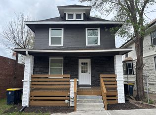 4444 Troost Ave, Kansas City, MO 64110