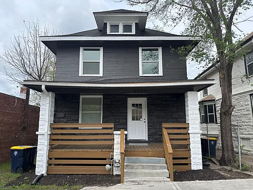 4444 Troost Ave Photo 1