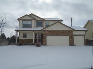 3548 Maple Cir, Brighton, CO 80601