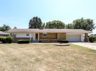 437 Washington St, Carson, IA 51525