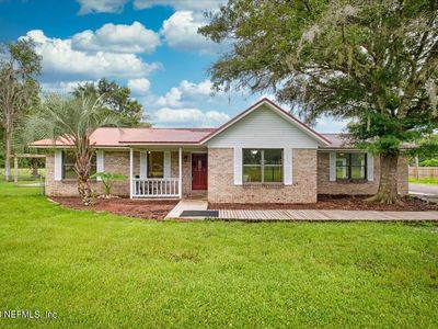 7932 NW COUNTY ROAD 225, Starke, FL, 32091
