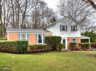 4107 Sleepy Hollow Rd, Annandale, VA 22003