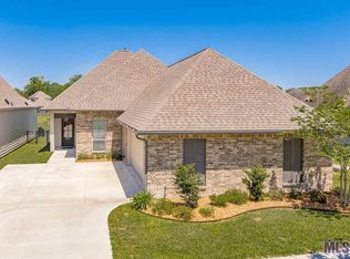8171 Seville Ct, Baton Rouge, LA 70820