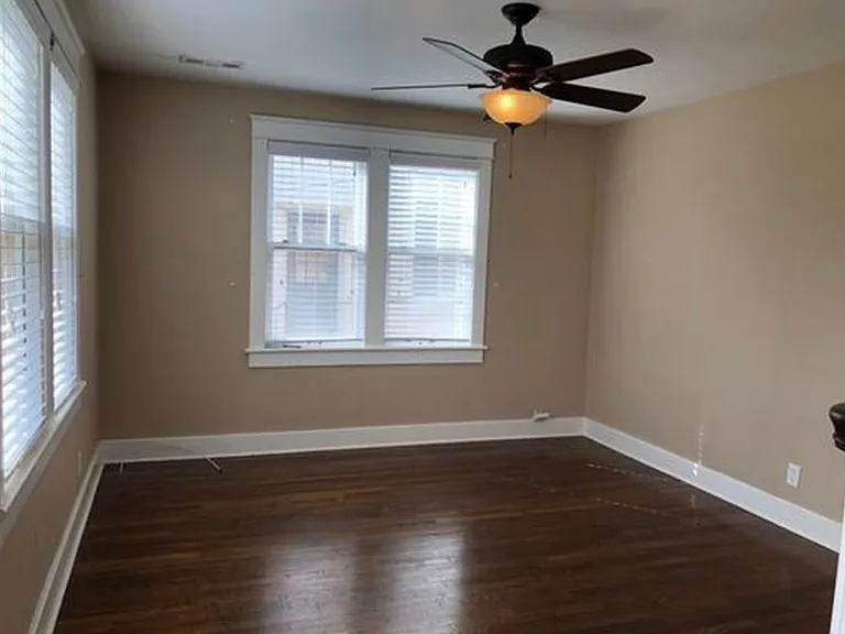 2nd Bedroom Main House