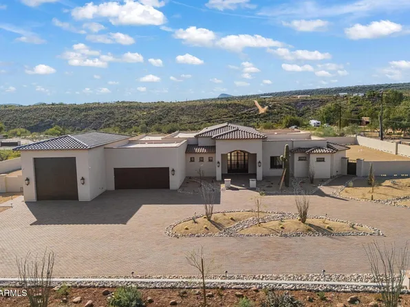 5249 E Morning Star Road, Cave Creek, AZ 85331