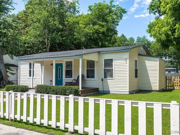 504 N 7th Ave, Hopewell, VA 23860