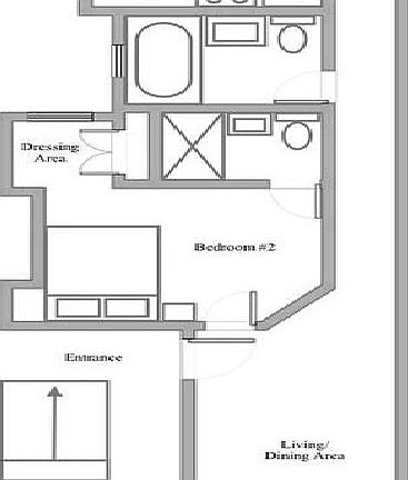 2nd image of 608 W 148th St APT 4