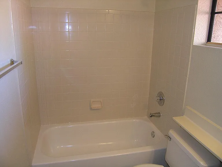 Upstairs Bathroom