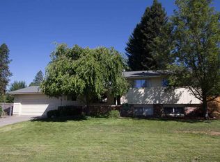13717 E 31st Ave, Spokane, WA 99216