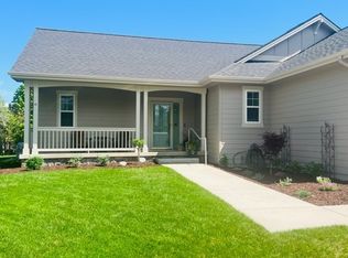 8704 Mashie Ln, Missoula, MT 59808