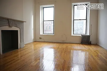 Rented by Citi Habitats