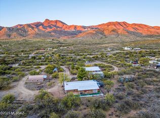 7101 E White Pacheco St, Willcox, AZ 85643