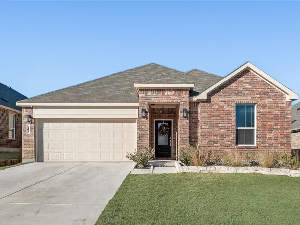 343 Sedalia Trl, Justin, TX 76247