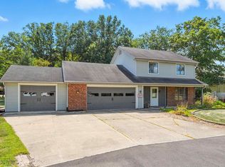 310 Moeller Rd, New Haven, IN 46774