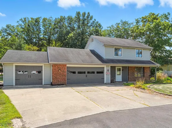310 Moeller Rd, New Haven, IN 46774