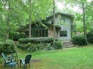 1482 Trackrock Gap Rd, Blairsville, GA 30512