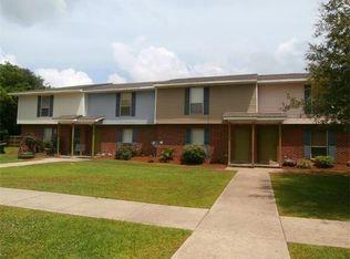 206 S Concord Rd, Belle Chasse, LA 70037