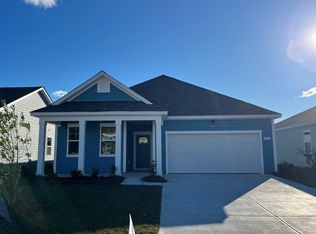 555 Duvall St, Longs, SC 29568