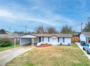 3905 Del Rd, Del City, OK 73115