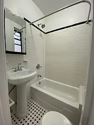 Rented by City Connections Realty