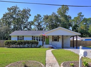 1907 E 64th St, Savannah, GA 31404
