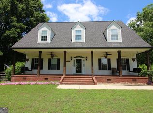 492 W McIntosh Rd, Brooks, GA 30205