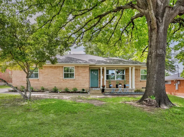 10838 Caprock Cir, Dallas, TX 75218