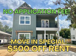 216 E Hurd, Edmond, OK 73034