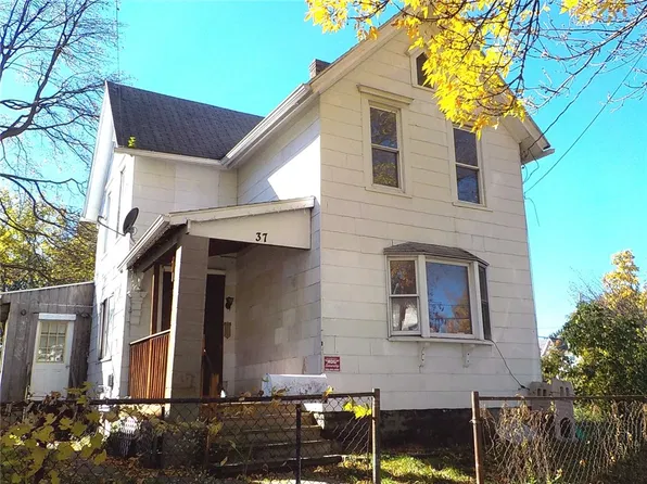 37-41 Sherman St, Rochester, NY 14606