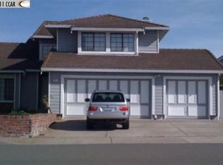 241 Obsidian Way, Hercules, CA 94547