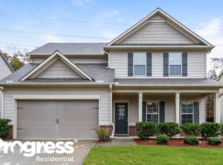 3375 Ivey Ridge Rd, Buford, GA 30519