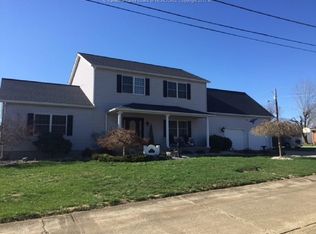 2809 Pine Ave, Point Pleasant, WV 25550