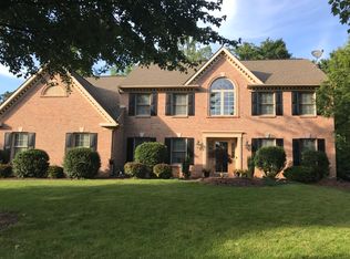 1119 Cathedral Ln, Allentown, PA 18104