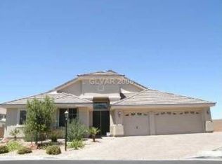 5852 Revital Ct, Las Vegas, NV 89131