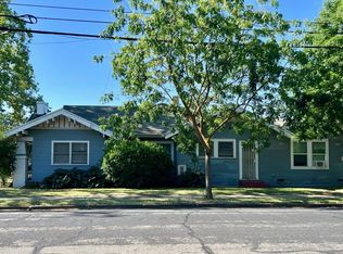 745 N Yosemite St, Stockton, CA 95203