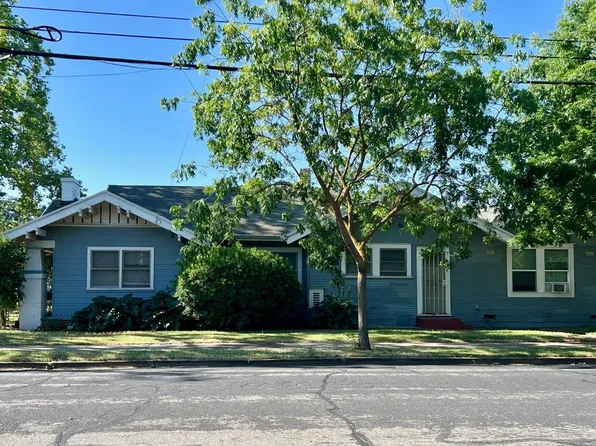 745 N Yosemite St, Stockton, CA 95203