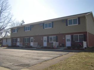 2103-2109 Clermont St, Bethlehem, PA