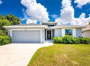 310 Albatross Rd, Rotonda West, FL 33947