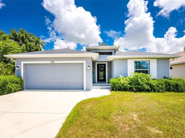 310 Albatross Rd, Rotonda West, FL 33947