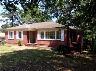 80 Engineer Dr, Columbus, GA 31903