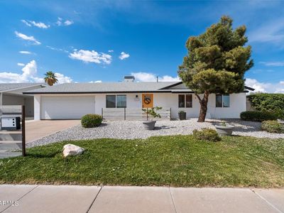 3850 E Ludlow Dr, Phoenix, AZ, 85032