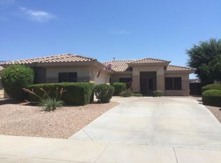 13238 W Edgemont Ave, Goodyear, AZ 85395