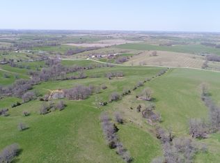 11000 Brown Trl, Lancaster, MO 63548