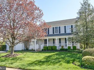 3617 Great Laurel Ln, Fairfax, VA 22033