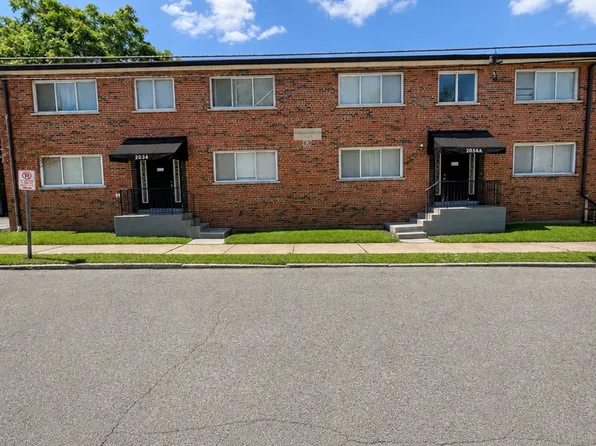 2654 Pestalozzi St APT 4, Saint Louis, MO 63118
