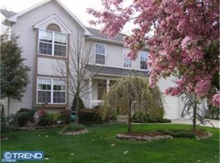 91 Aberdeen Dr, Sicklerville, NJ 08081